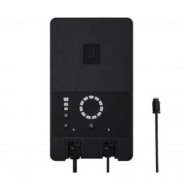 Hub-75 transformator