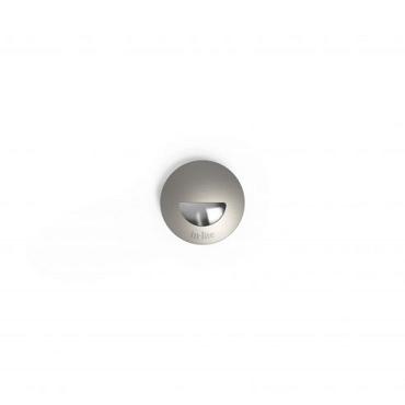 Ring 28 Shield Pearl Grey