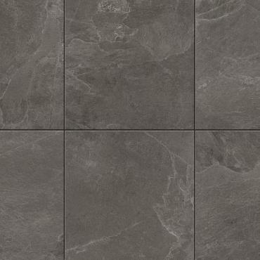 Cerasun Recco Antracite 60X60X4Cm