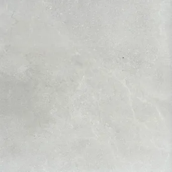 Pebbles Bianco 80x80x3 cm