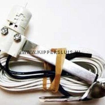 Regensensor miniclick