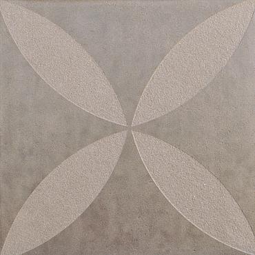 Grigio Argento 60x60x4 cm Rosa