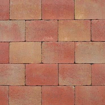 Abbeystones 30x40x6 cm Toscaans met deklaag