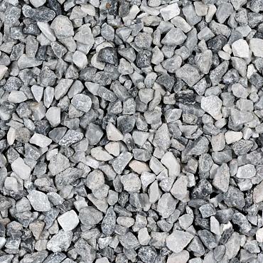 Mini Big bag Icy blue GRIND 8-16mm