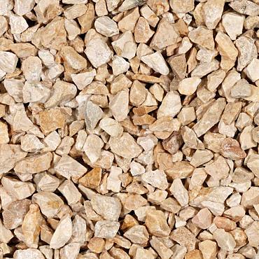 MO Yellow Sun Extra split 8-11mm 20kg  no 17
