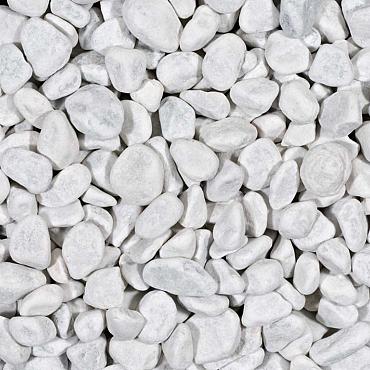 Mini Big bag Carrara grind 15-25mm (op bestelling)