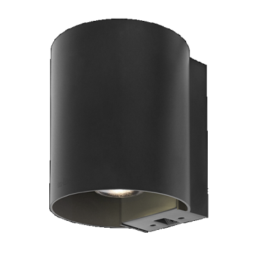 Halo Up-Down Dark 12V