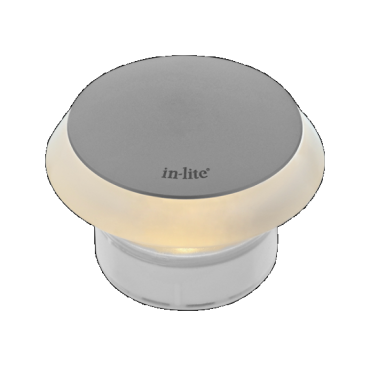 Puck Pearl Grey 12V 2.5 VA