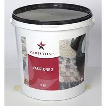 Varistone Z Steengrijs 25 kg