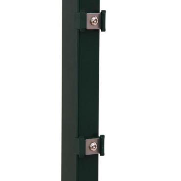 65003 Paal antra 40x40x170 tbv mat 120 cm