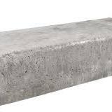 Oudhollandse Traptreden grijs 50x37x15 cm