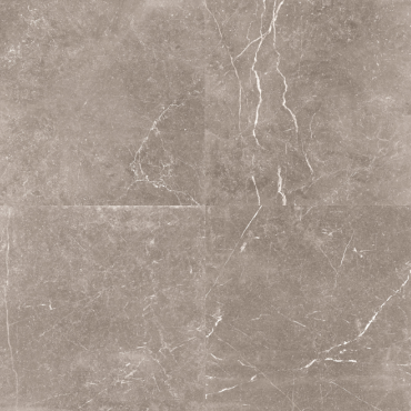 Solostone 3.0 Marble Stone Warm Grey 90x90x3 cm