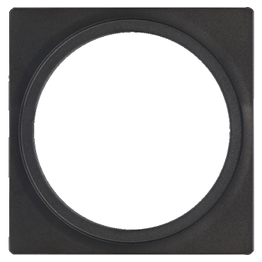 Plate 1 Black