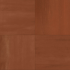 GeoCeramica® 60x60x4 Metallica Cortenato