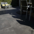 GeoCeramica® 60x60x4 Cendre Feu LAATSTE 12 M2