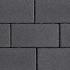Opritsteen Excellent XL formaat Dark Grey 31.5x10.5x8 cm