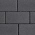 Opritsteen Excellent 30x20x8 cm Dark Grey