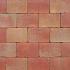 Abbeystones 20x30x6 cm Grigio met deklaag
