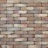 Clayville Brugge Getrommeld 200x48x60 mm bezand