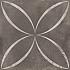 GeoCeramica® 60x60x4 cm Verde Butterfly Antra