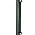 65010 Paal groen 40x40x220 tbv mat 160 cm