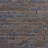 Clayville Rotterdam 200x48x60 mm Getrommeld
