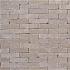 Clayville Cadzand Stone Grey 200x48x60 mm Getrommeld