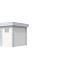 Vuren Topvision Bonte Kraai, 300 x 250 cm, onbehandeld.