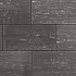 Spazio Serie Silver Black 40x80x6 cm/ uitlopend 2022