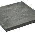 Oudhollandse Tegel  antraciet 80x40x5 cm