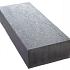 Oudhollandse Traptreden grijs 50x40x20 cm