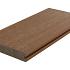 Prestigedeck Teak 400x13.8x2.3 cm massief smal