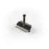 Cobra hybride Clip L HARDHOUT 8-18 montageset voor WPC 90st (ca 4.5 m2) incl. schroeven 4,2x43 mm per set