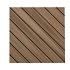 Fiberon Paramount 25x139mm Brownstone 366 cm