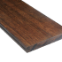 Bamboe X-treme Vlonderplanken 20x13.7x185cm 1x ribbel 1x glad, geolied