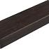 Bamboe thermo 40x60mm glad  Lengte 244 cm