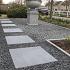 Solido Ceramica 30MM Travel Antracite 60x60x3 cm rett.
