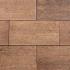 Spazio Serie Silver Brown 50x25x6 cm