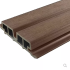 WEO60 Gardenwall Cladding Ipé 360x17x3.3 cm (wb 14 cm)