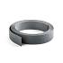 Eco Oh Grijs 14 cm hoog, 25 meter per rol