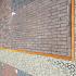 Opsluitband Profiel Corten 200x5x6 cm