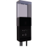 Hub Protector 1 tbv HUB-75, SMART HUB-75 en SMART HUB-150