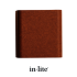 Ace Up-Down Corten 100-230V