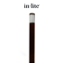 LIV High Corten 12V solitary