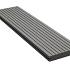 Elements Massief Licht Grijs 2.3x14.0x300 cm