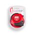 BMI Two Comp Rolbandmaat 8 meter, bandbreedte 25 mm