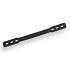 Riem 32 cm, rubber, voor GRIPLINE harmonica kniebeschermer