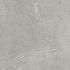 GeoCeramica® 60x60x4 cm The Rock Silver