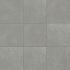 GeoCeramica® 60x60x4 cm Surface Cool Grey