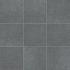 GeoCeramica® 60x60x4 cm Surface Mid Grey